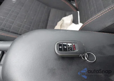 2023 Honda Hr-V 2Wd Sport from USA, damaged, VIN 3CZRZ1H56PM703798